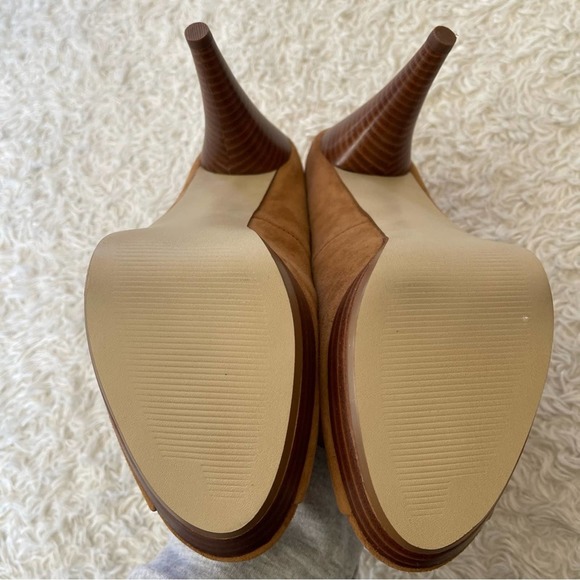 Style & Co Celine Peep-toe Shoe - Picture 7 of 11